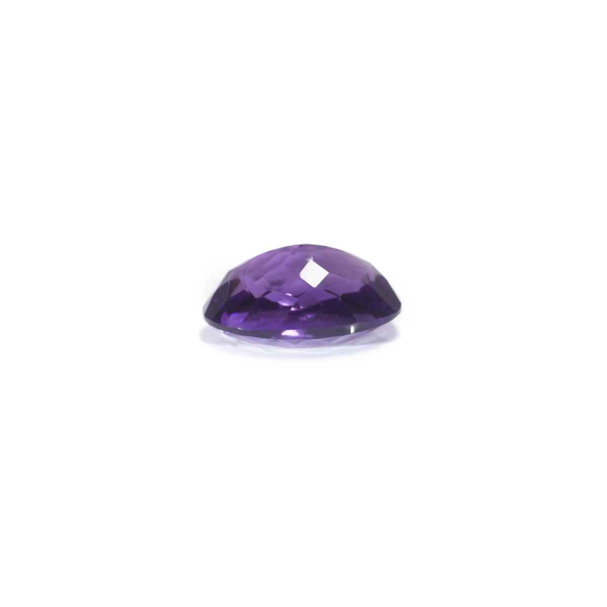 Amethyst - 11.7 Carat - Pramogh