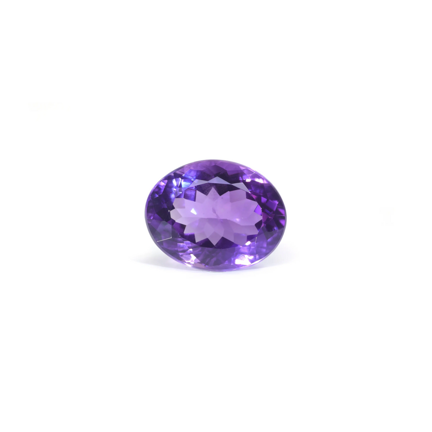 Amethyst - 11.75 Carat - Pramogh