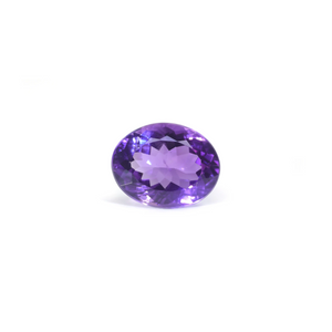 Amethyst - Kataila - 11.75 Carat - Pramogh