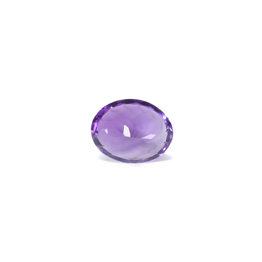 Amethyst - 11.75 Carat - Pramogh