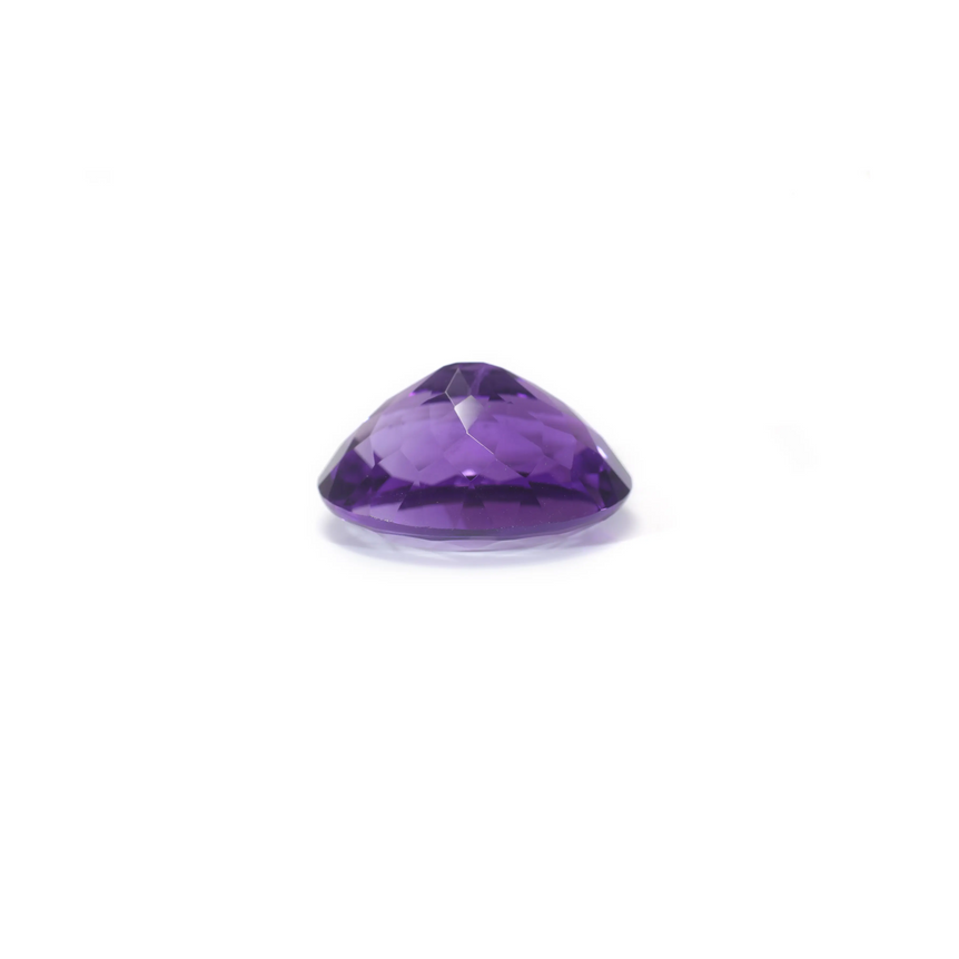 Amethyst - 11.75 Carat - Pramogh