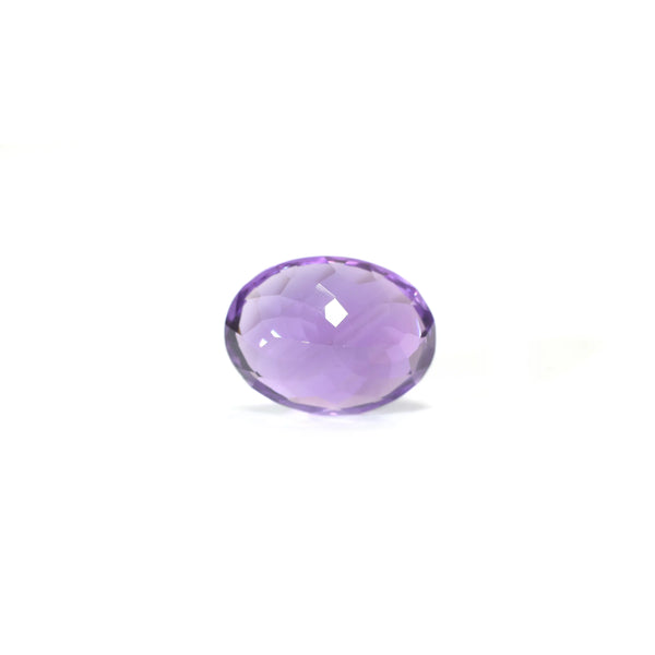 Amethyst - 10.95 Carat