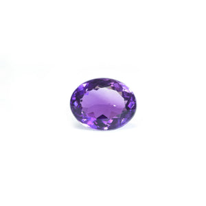 Amethyst - 9.15 Carat - Pramogh