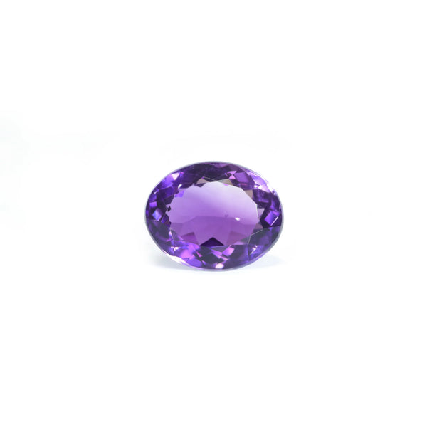 Amethyst - 9.15 Carat - Pramogh