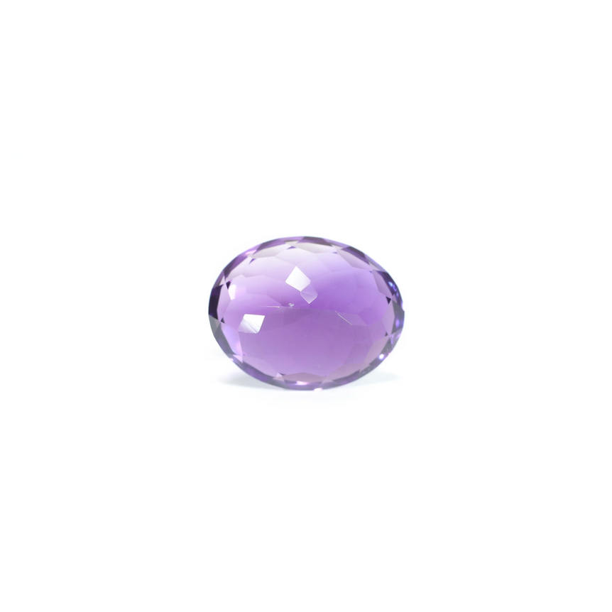 Amethyst - 9.15 Carat - Pramogh