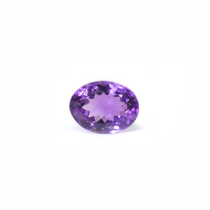 Amethyst - 8.1 Carat - Pramogh