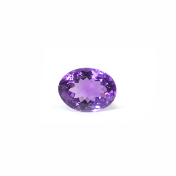 Amethyst - 8.1 Carat - Pramogh