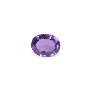 Amethyst - 9.15 Carat - Pramogh