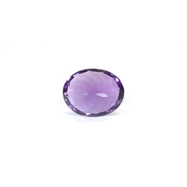 Amethyst - 9.15 Carat - Pramogh