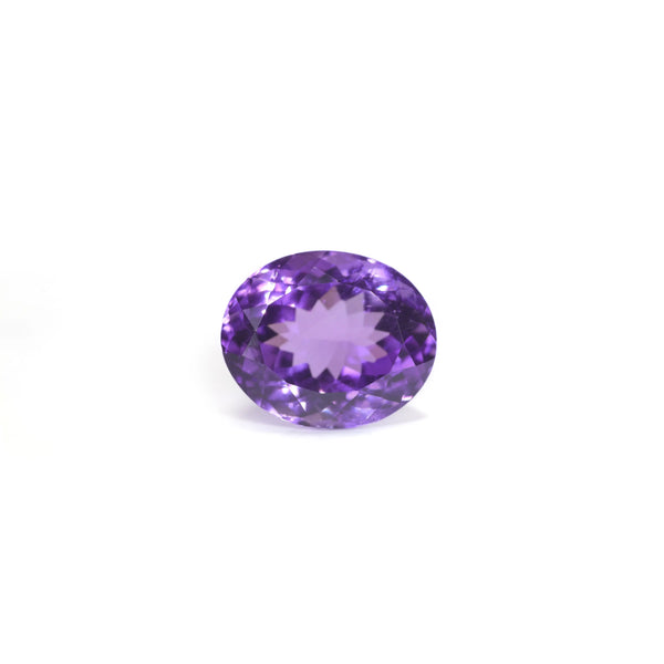 Amethyst - Kataila - 10.15 Carat - Pramogh