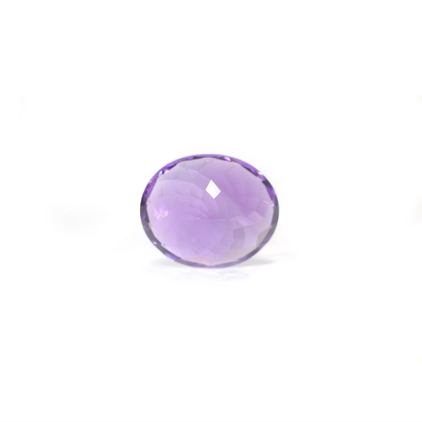 Amethyst - 10.15 Carat