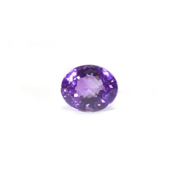 Amethyst - Kataila - 13.15 Carat - Pramogh