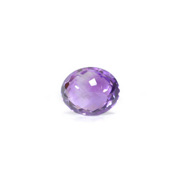 Amethyst - 13.15 Carat