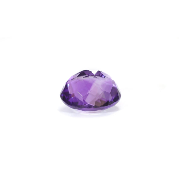 Amethyst - 13.15 Carat