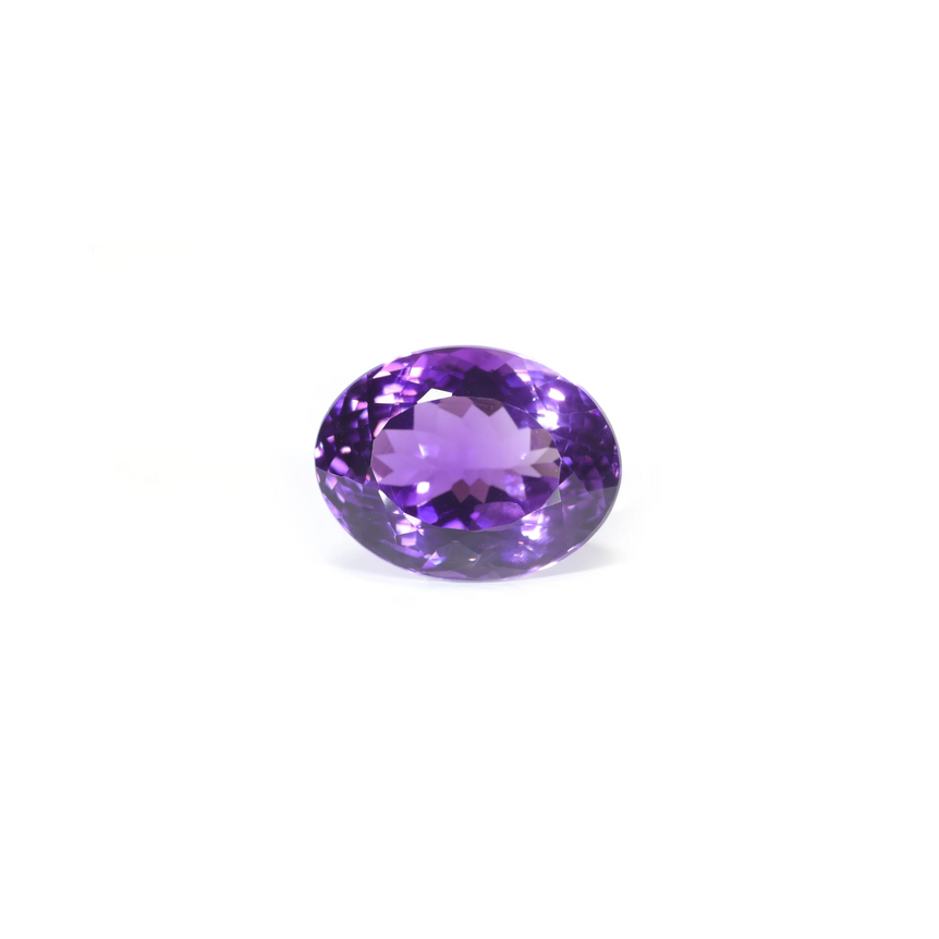 Amethyst - 15.95 Carat - Pramogh