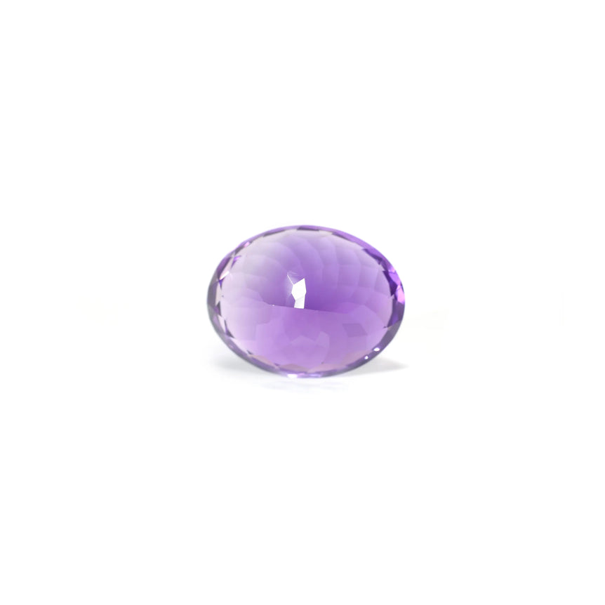 Amethyst - 15.95 Carat - Pramogh