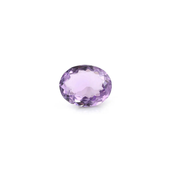 Amethyst - 6.36 Carat