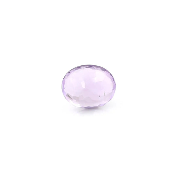 Amethyst - 6.36 Carat