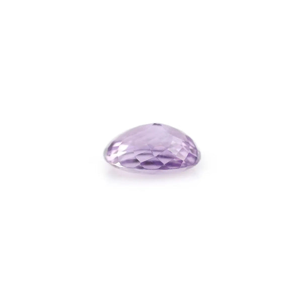 Amethyst - 6.36 Carat