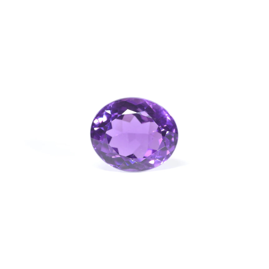 Amethyst - 5.6 Carat - Pramogh