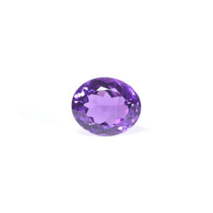 Amethyst - Kataila - 5.6 Carat - Pramogh