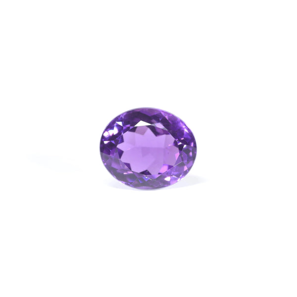 Amethyst - 5.6 Carat - Pramogh