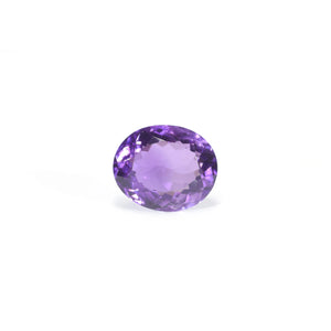 Amethyst - 7.35 Carat - Pramogh