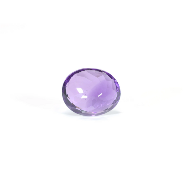 Amethyst - 7.35 Carat - Pramogh
