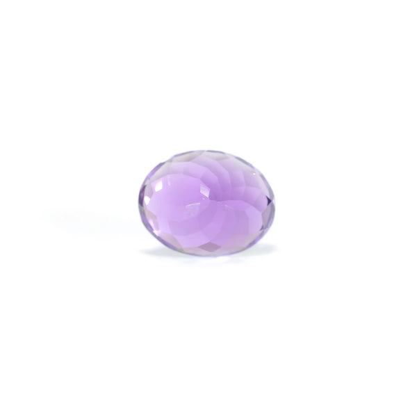 Amethyst - 10.8 Carat