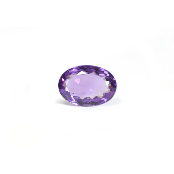 Amethyst - 8.1 Carat - Pramogh