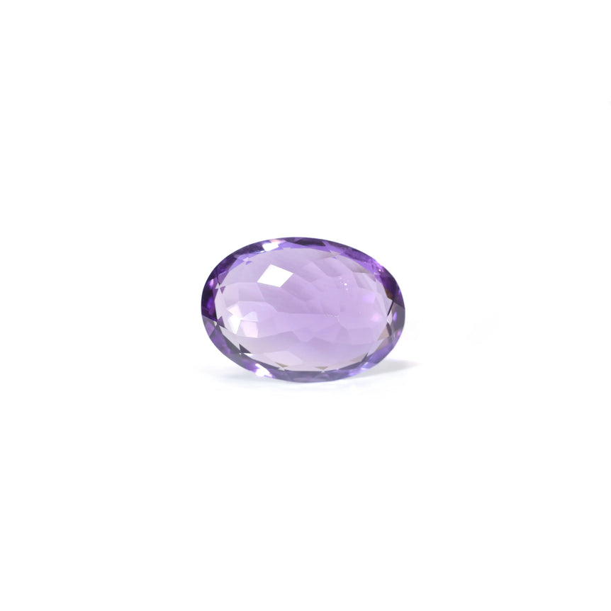 Amethyst - 8.1 Carat - Pramogh