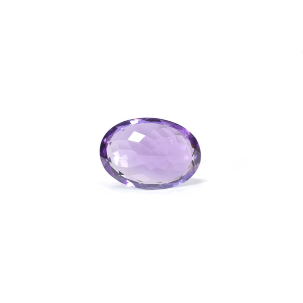 Amethyst - 8.1 Carat - Pramogh