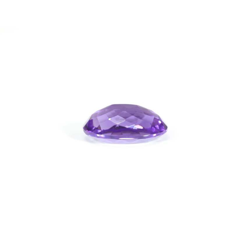 Amethyst - 8.1 Carat - Pramogh