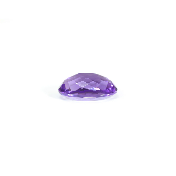 Amethyst - 8.1 Carat - Pramogh