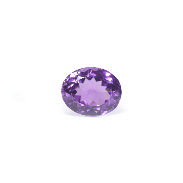 Amethyst - 9.15 Carat - Pramogh