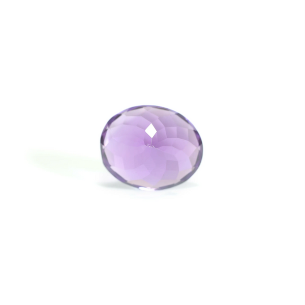Amethyst - 9.15 Carat - Pramogh