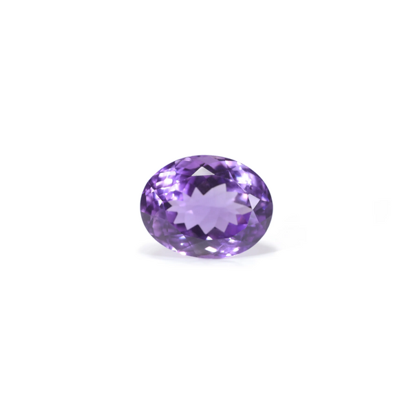 Amethyst - Kataila - 8.3 Carat - Pramogh