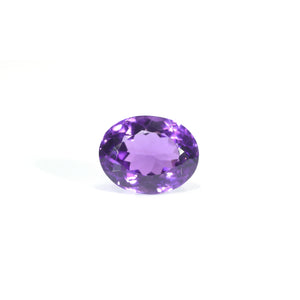 Amethyst - Kataila - 11.15 Carat - Pramogh