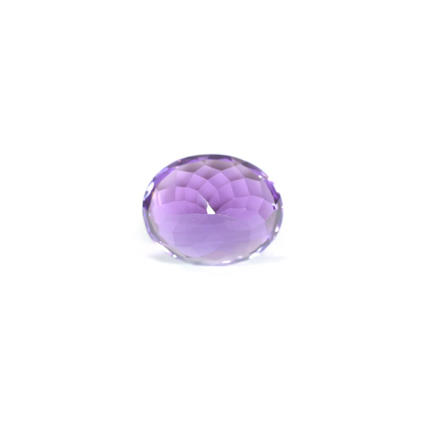 Amethyst - 11.15 Carat - Pramogh