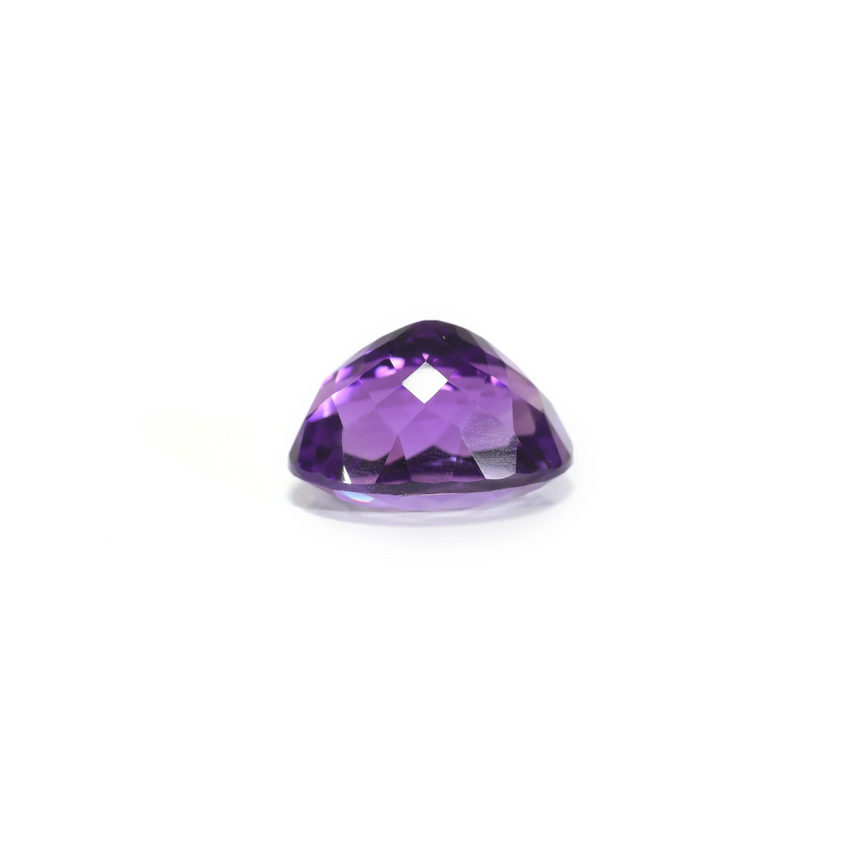 Amethyst - 11.15 Carat - Pramogh