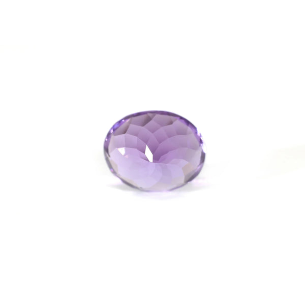 Amethyst - 9 Carat