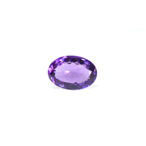 Amethyst - Kataila - 9.25 Carat - Pramogh