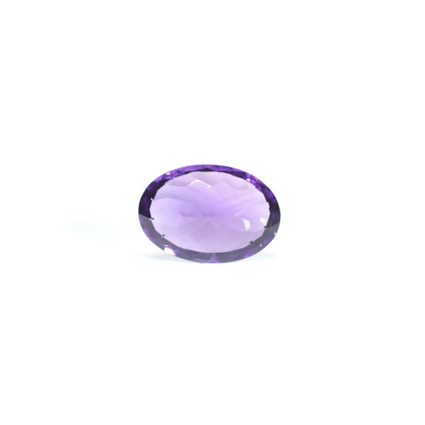 Amethyst - 9.25 Carat