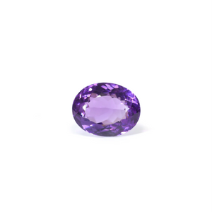 Amethyst - Kataila - 11.2 Carat - Pramogh