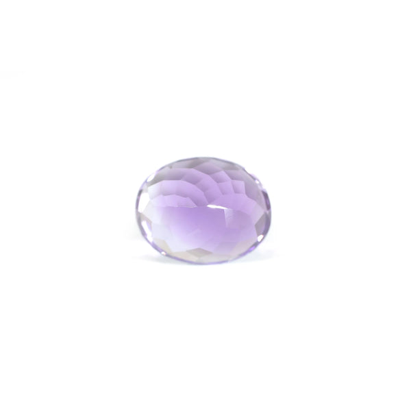 Amethyst - 11.2 Carat