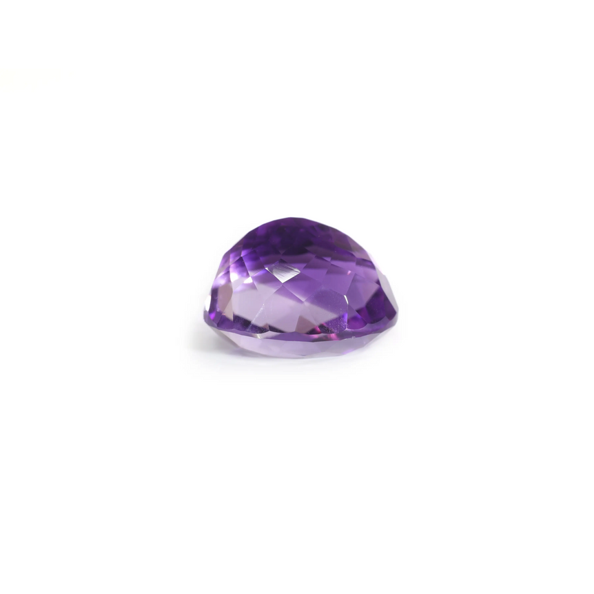 Amethyst - 11.2 Carat - Pramogh