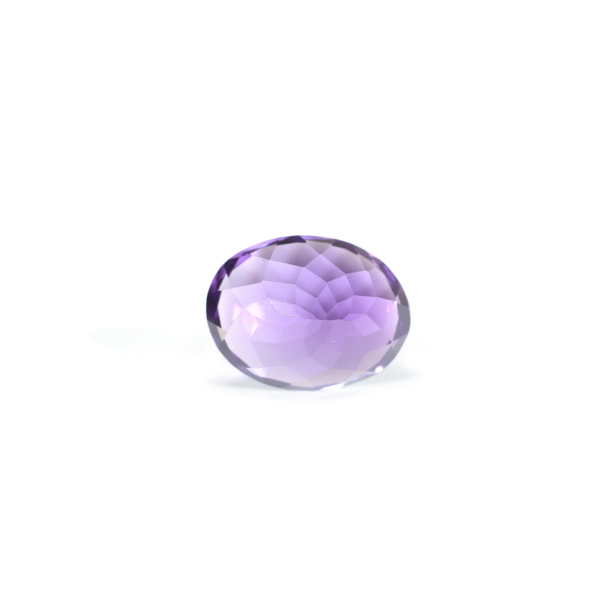 Amethyst - 10.8 Carat - Pramogh