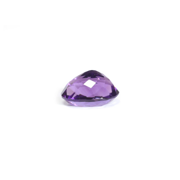 Amethyst - 10.8 Carat