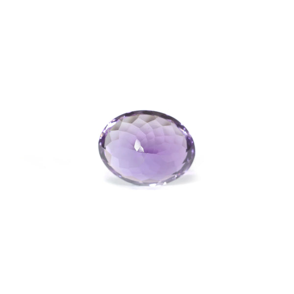 Amethyst - 14.2 Carat