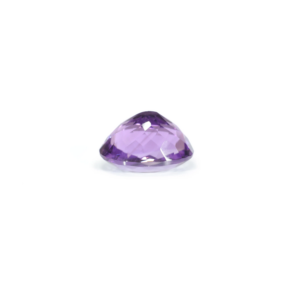 Amethyst - 14.2 Carat